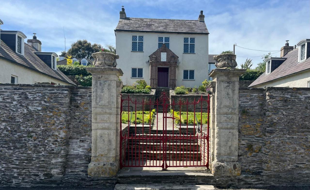 Alms Houses كينسالي المظهر الخارجي الصورة